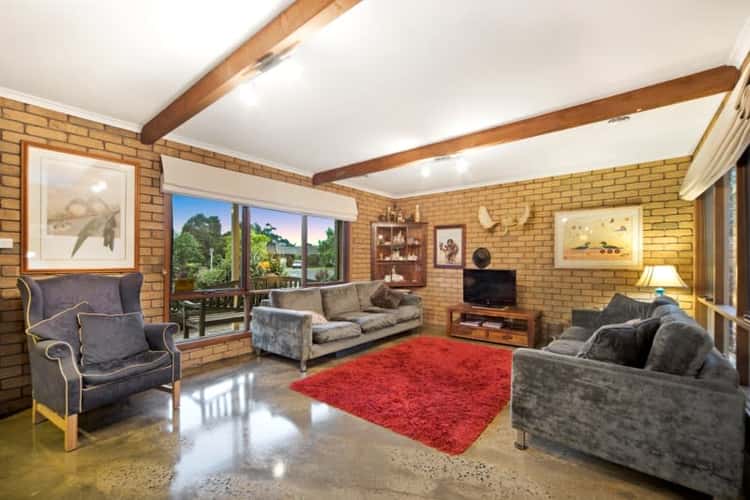Second view of Homely house listing, 18 Elaine Avenue, Alfredton VIC 3350