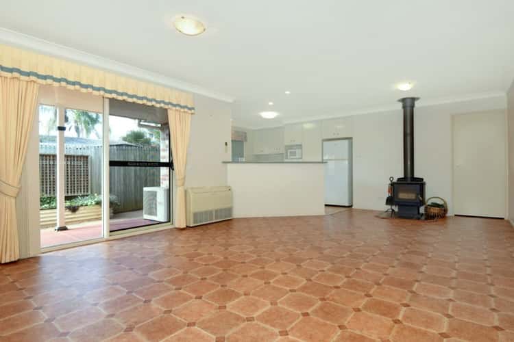 Third view of Homely unit listing, Unit 2/44 Hunter Street, Centenary Heights QLD 4350