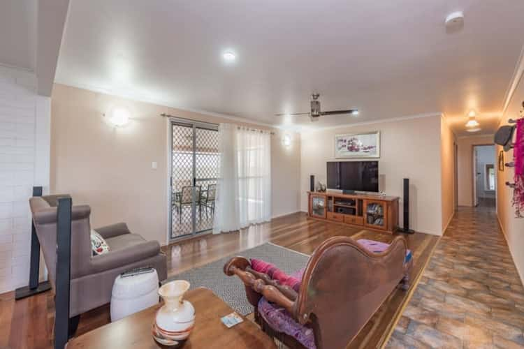 Seventh view of Homely house listing, 676 Clayton Road, Alloway QLD 4670