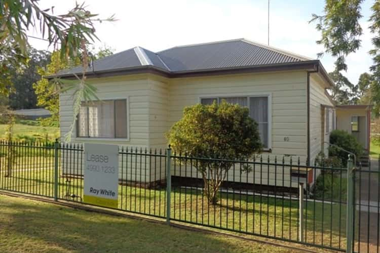 Main view of Homely house listing, 40 Edden Street, Bellbird NSW 2325