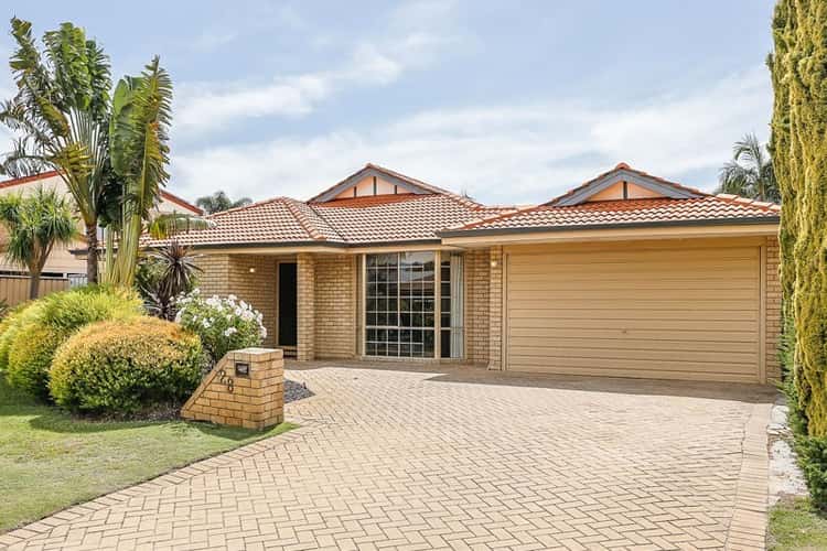 Main view of Homely house listing, 28 Hickory Drive, Thornlie WA 6108