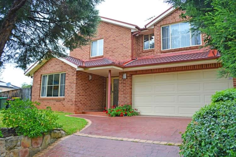 Main view of Homely house listing, 1A Grovewood Place, Castle Hill NSW 2154