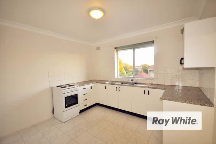 Second view of Homely unit listing, 4/58 Northumberland Road, Auburn NSW 2144