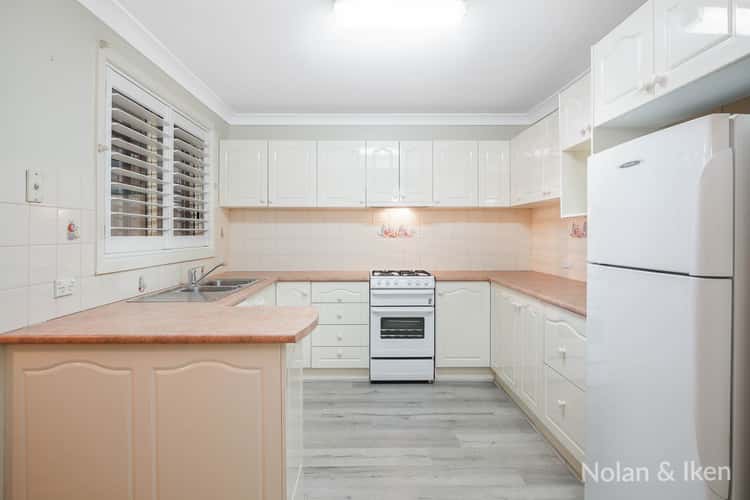 Fourth view of Homely other listing, 19A Kea Close, Acacia Gardens NSW 2763