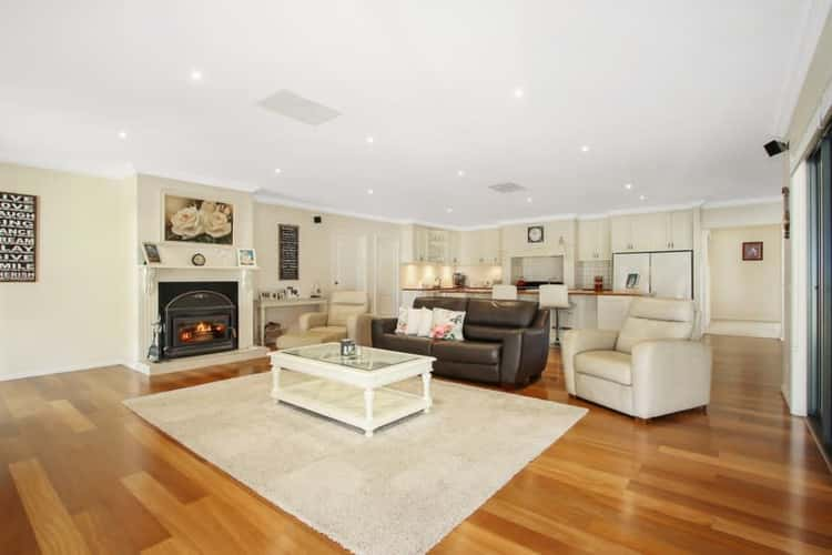 Third view of Homely house listing, 490 Whytes Road, Baranduda VIC 3691