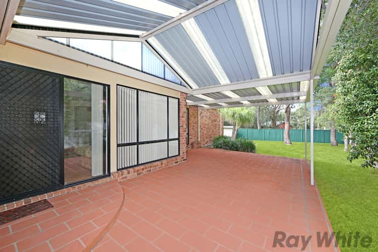 Sixth view of Homely house listing, 42 Pinehurst Way, Blue Haven NSW 2262