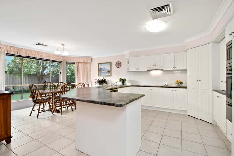 Third view of Homely house listing, 5 Ken Hall Place, Agnes Banks NSW 2753