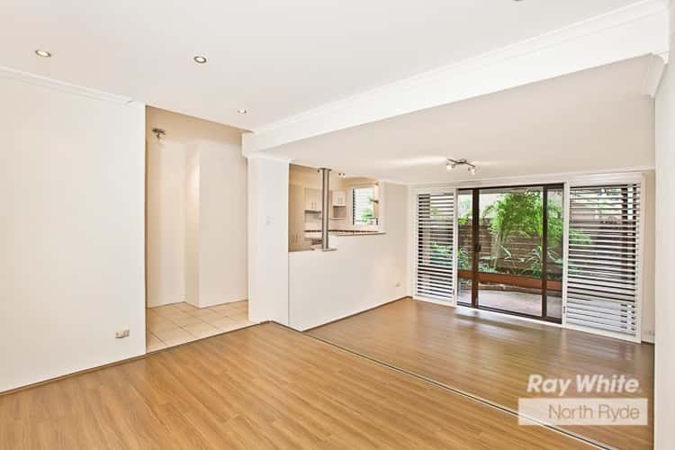 Second view of Homely unit listing, 20/5 Durham Close, Macquarie Park NSW 2113