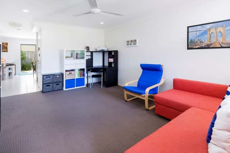 Fourth view of Homely townhouse listing, 4/26 Venetian Way, Coomera QLD 4209