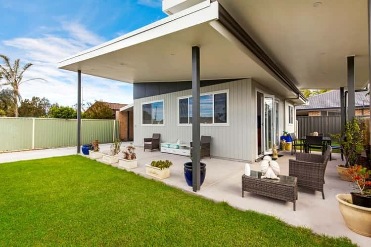 Second view of Homely house listing, 42 Flinders Avenue, Killarney Vale NSW 2261