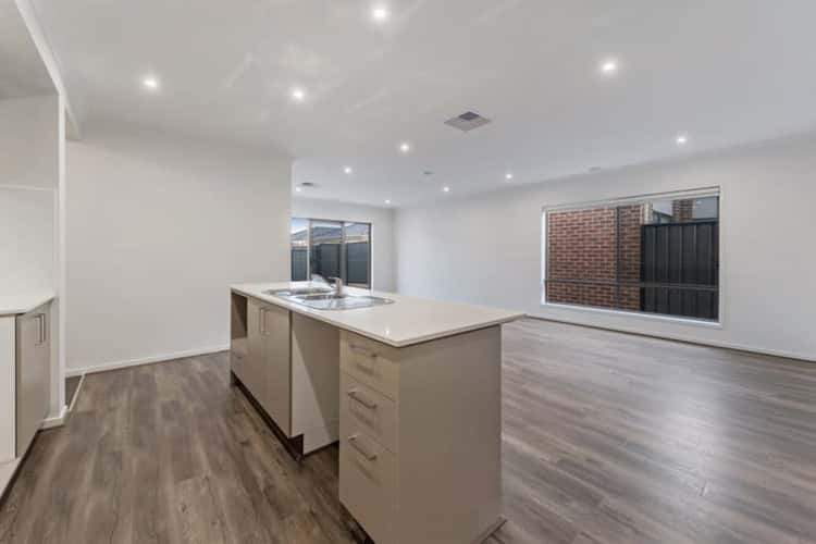 Fourth view of Homely house listing, 82 Sustainable Drive, Craigieburn VIC 3064