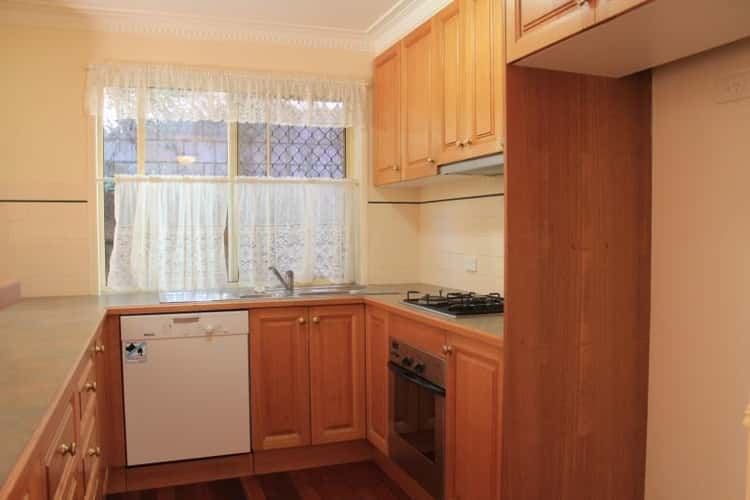 Fourth view of Homely townhouse listing, 3/7 Dorset Street, Ashgrove QLD 4060