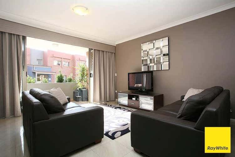 Second view of Homely apartment listing, 26/546-556 Woodville Road, Guildford NSW 2161