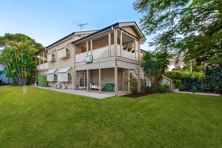 Second view of Homely house listing, 40 Norman Street, Ascot QLD 4007