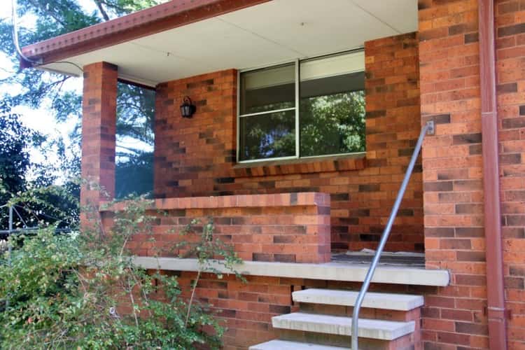 Main view of Homely unit listing, 2/47 Dowell Avenue, Tamworth NSW 2340