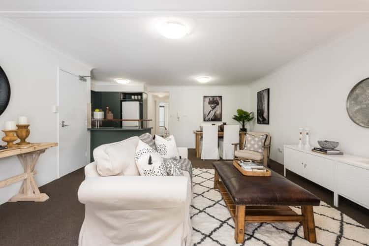 Fifth view of Homely apartment listing, 11/71 Birley Street, Spring Hill QLD 4000
