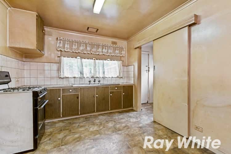 Second view of Homely house listing, 58 Silverton Drive, Ferntree Gully VIC 3156