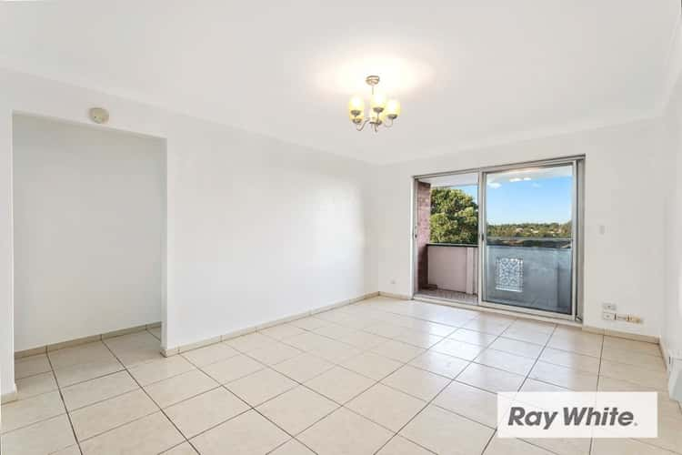 Second view of Homely unit listing, 12/103-105 Graham Street, Berala NSW 2141