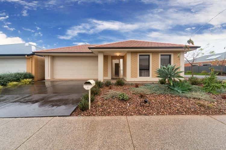 Main view of Homely house listing, 7 Hawick Avenue, Blakeview SA 5114