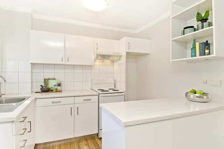 Third view of Homely apartment listing, 18/7 Peach Tree Road, Macquarie Park NSW 2113