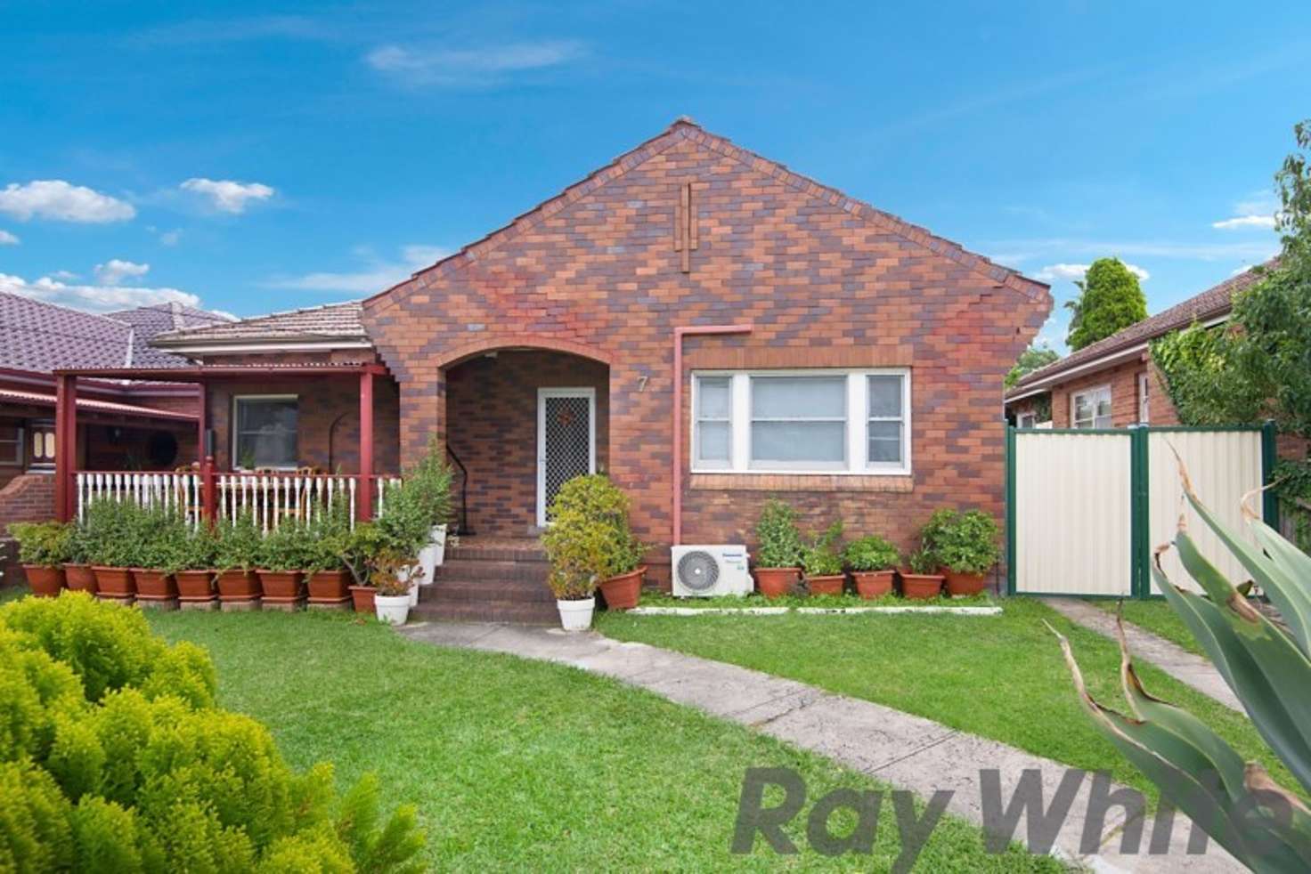 Main view of Homely house listing, 7 Montrose Avenue, Merrylands NSW 2160