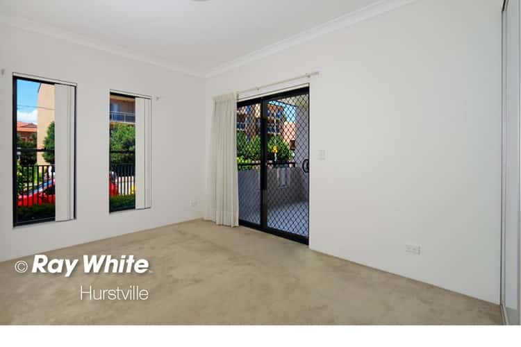 Fifth view of Homely apartment listing, 1/5-9 Hudson Street, Hurstville NSW 2220
