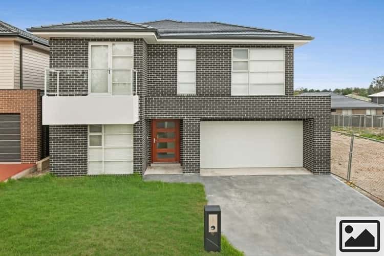 Fifth view of Homely house listing, 10 Farnsworth Road, Kellyville NSW 2155