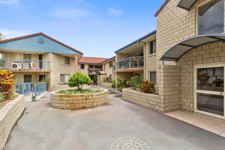 Fifth view of Homely apartment listing, 4/30 Coronation Avenue, Pottsville NSW 2489