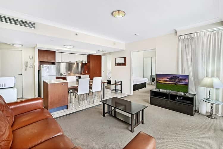 Fifth view of Homely unit listing, 1092/23 Ferny Avenue, Surfers Paradise QLD 4217