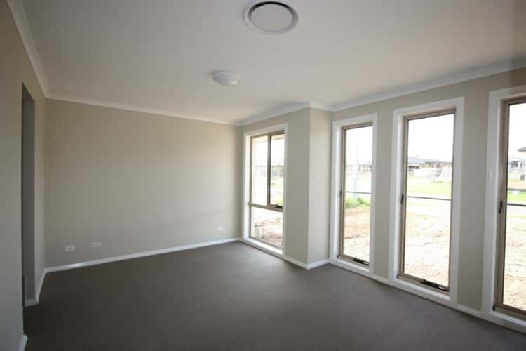 Fifth view of Homely house listing, 11 Leeds Street, Oran Park NSW 2570