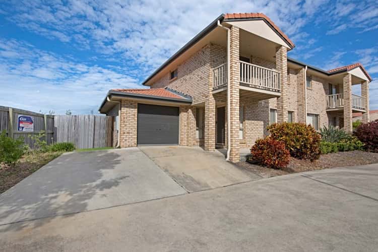 Main view of Homely townhouse listing, 34/90 Webster Road, Deception Bay QLD 4508