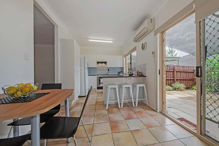 Third view of Homely townhouse listing, 3/23 Adelaide Street, Carina QLD 4152