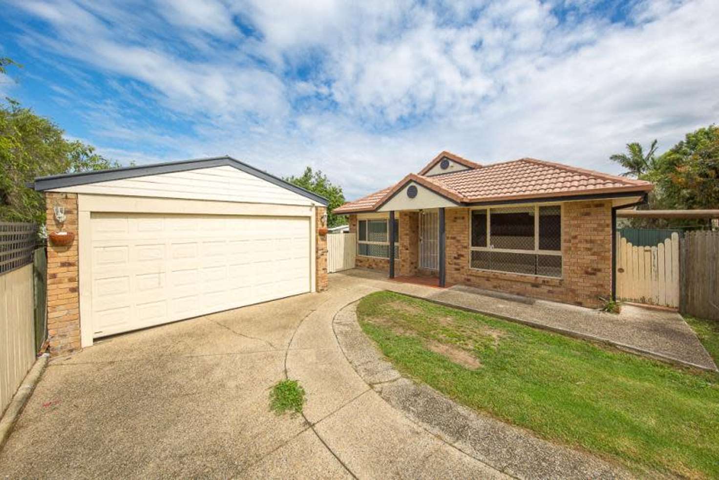 Main view of Homely house listing, 90 Kyeema Crescent, Bald Hills QLD 4036