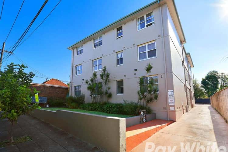 19/2-4 Wrights Avenue, Marrickville NSW 2204