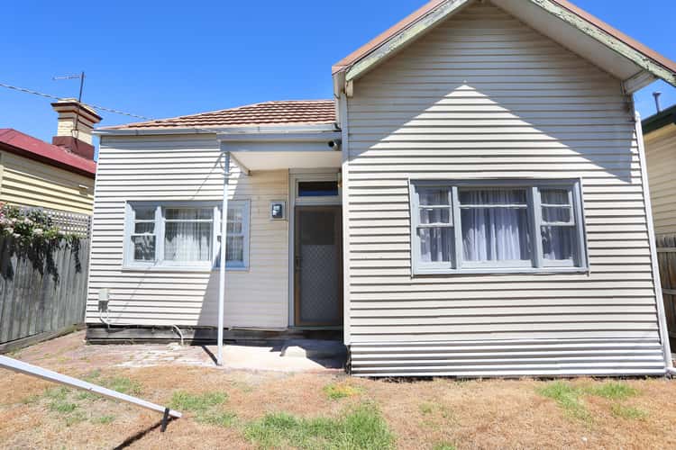 Main view of Homely house listing, 11A Munro Street, Brunswick VIC 3056