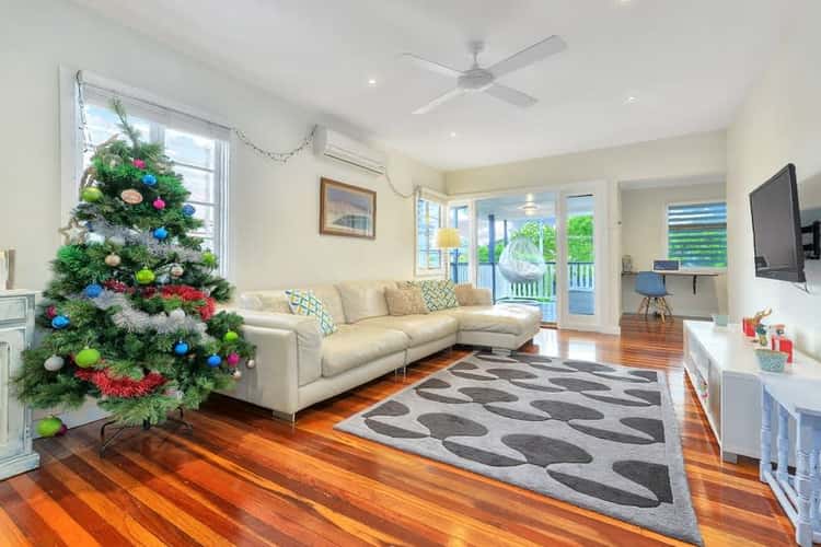 Second view of Homely house listing, 12 Gardiner Street, Alderley QLD 4051