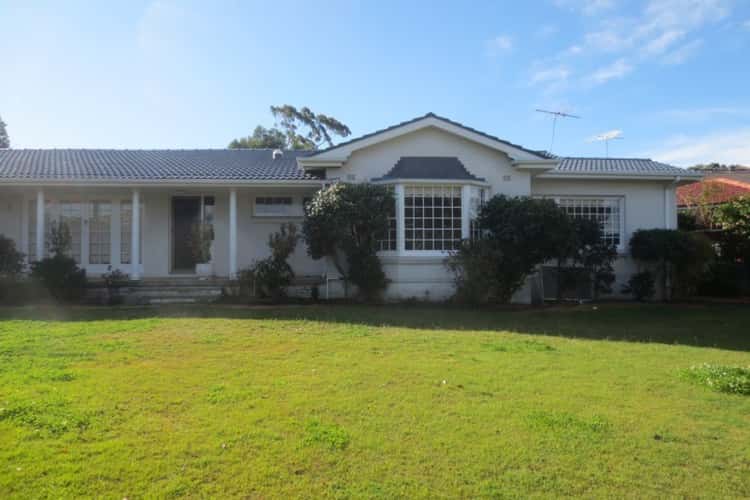 Main view of Homely house listing, 116 Murray Farm Road, Beecroft NSW 2119
