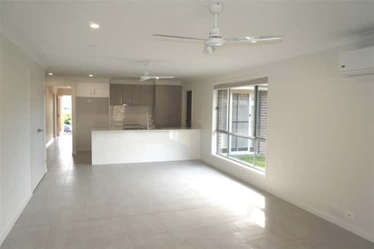 Third view of Homely house listing, 32 Caulder Esplanade, Boyne Island QLD 4680