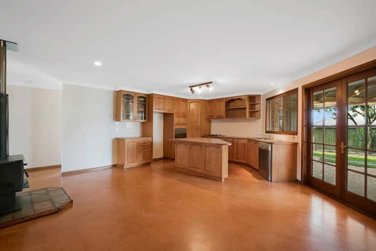 Second view of Homely house listing, 7 Kruiswijk Court, Middle Ridge QLD 4350