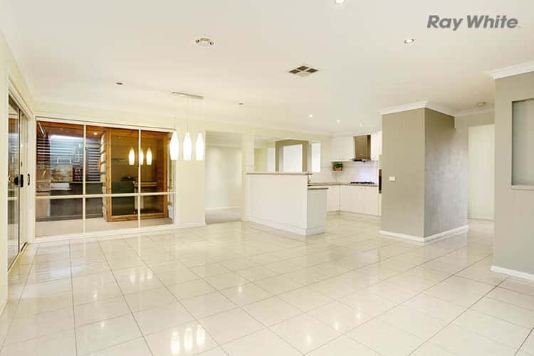 Fourth view of Homely house listing, 22 Paola Circuit, Point Cook VIC 3030