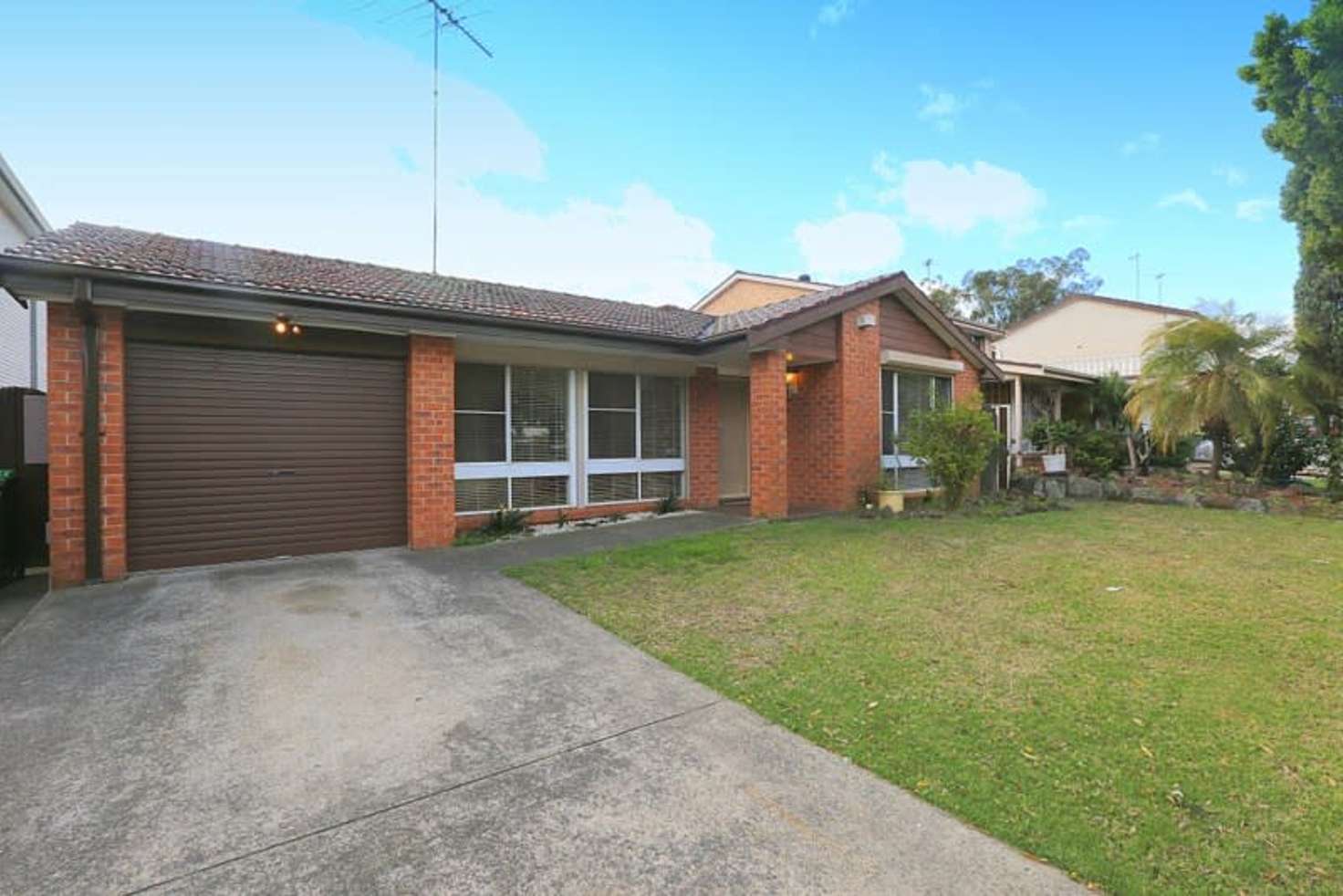 Main view of Homely house listing, 67 Higgins Street, Condell Park NSW 2200
