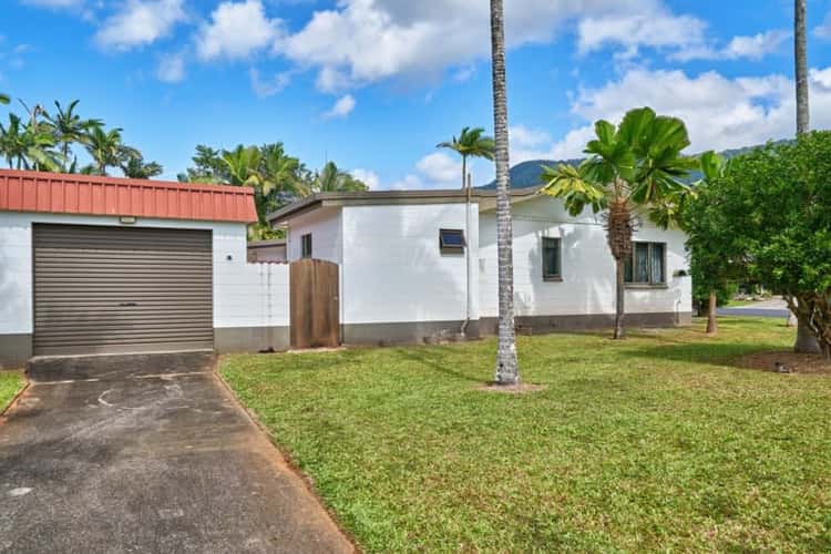 Second view of Homely house listing, 6 Tamba Street, Bayview Heights QLD 4868