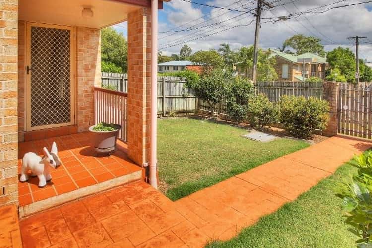 Second view of Homely townhouse listing, 1/115 Chester Road, Annerley QLD 4103