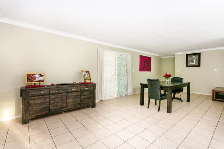 Third view of Homely house listing, 14 Excelsa Place, Heritage Park QLD 4118