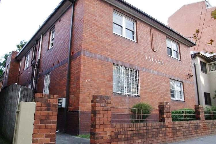 Fifth view of Homely house listing, 1/177 Anzac Parade, Kensington NSW 2033