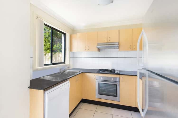 Fifth view of Homely townhouse listing, 30/38 Hillcrest Road, Quakers Hill NSW 2763