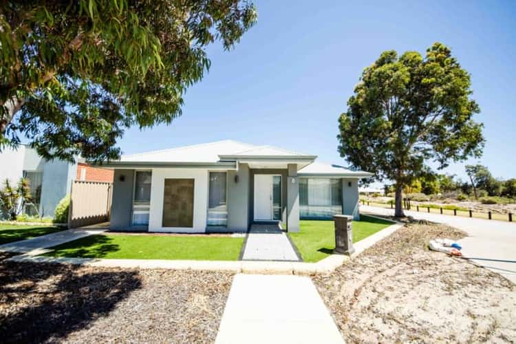 Second view of Homely house listing, 8 Parnell Way, Canning Vale WA 6155