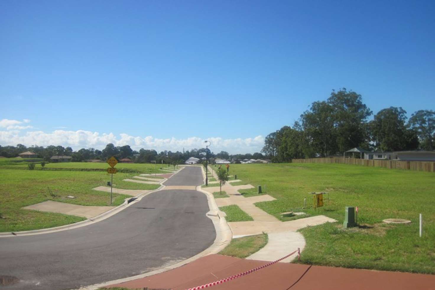 Main view of Homely residentialLand listing, Lot 24 Benham Avenue, Kallangur QLD 4503