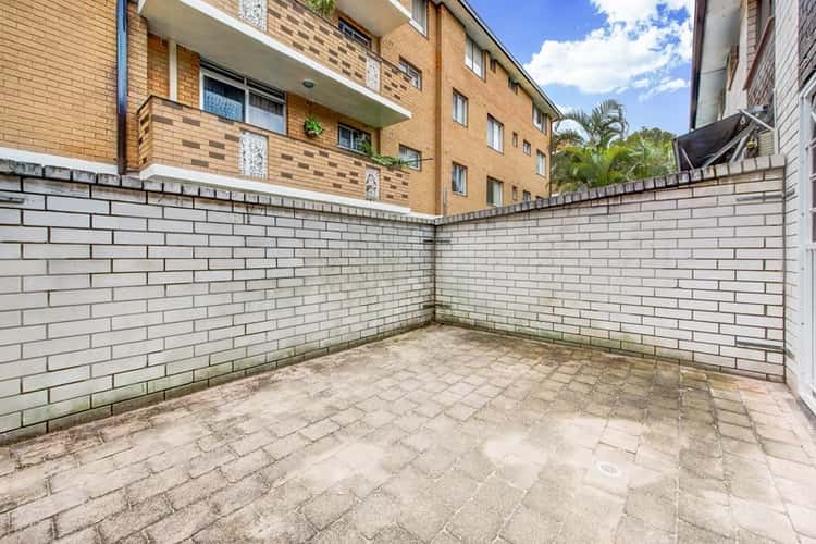 Fifth view of Homely townhouse listing, 6/157-159 Hampden Road, Wareemba NSW 2046