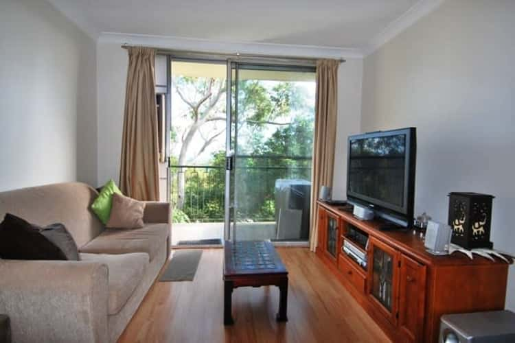 Second view of Homely apartment listing, 24/446 Pacific Highway, Artarmon NSW 2064